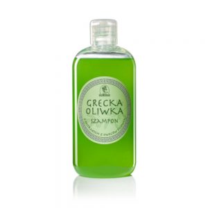 KORANA – Grecka Oliwka szampon