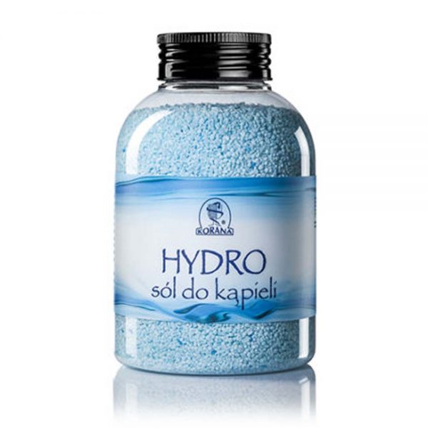 KORANA – Hydro Sól do kąpieli